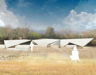 Shelter: Drvenik | Re:generative architecture