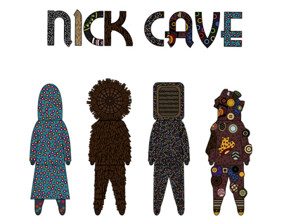 Nick Cave Project