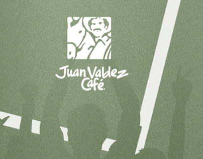 Juan Valdez Café / Internacional