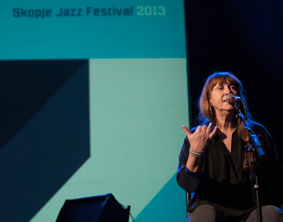 Skopje Jazz Festival 2013