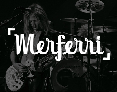 Merferri Logo