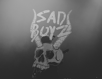 Sad Boyz