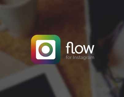Flow for Instagram