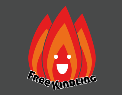 Free-Kindling.com Website
