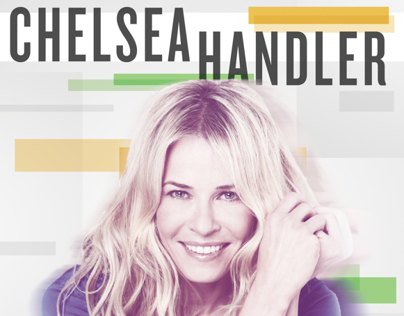 Chelsea Handler Live Nation