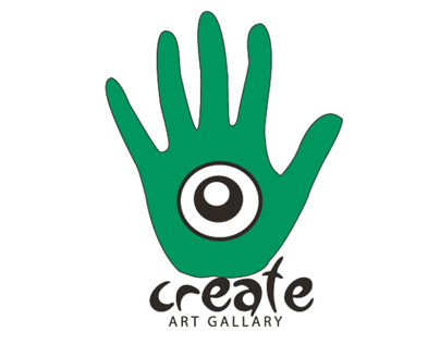 Art Gallery logo/GD1