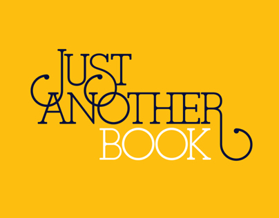 Just Another Book Launch 2013