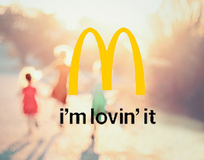 McDonald's - Happy Little Chef Campaign