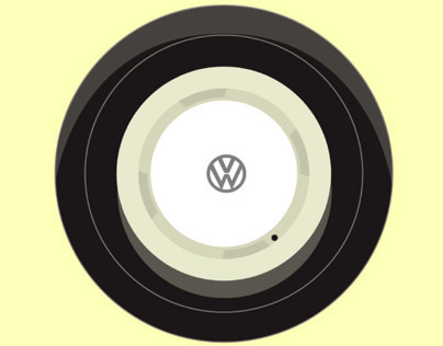 Volkswagen is ♔