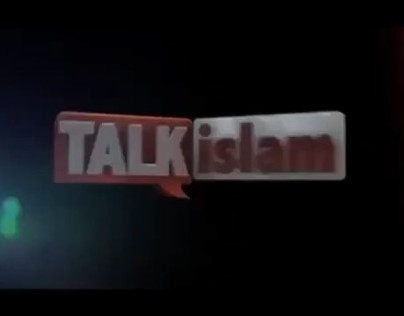 TALK islam