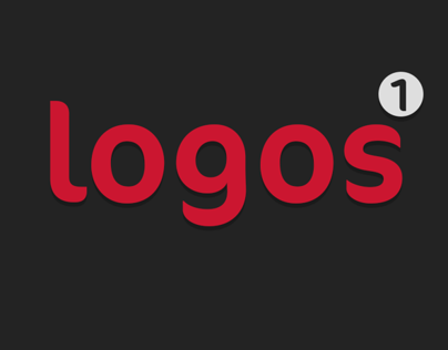 Logos Volume One