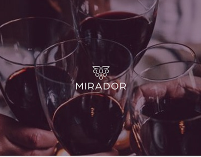Mirador - strategy and branding