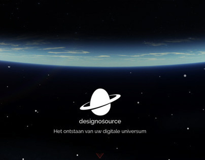 The New designosource site