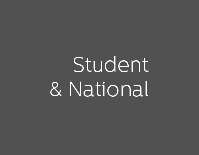 Student & National