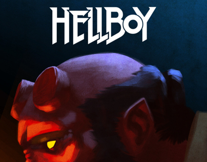 HellBoy