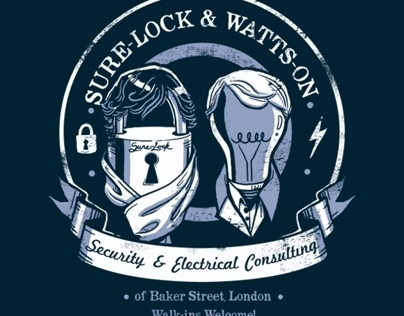 Sure-Lock & Watts-On Security & Electrical Consulting