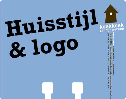 Huisstijlen en Logo's