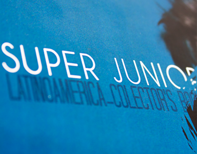 ·Super Junior en Latinoamérica·