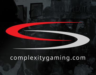 ComplexityGaming Redesign