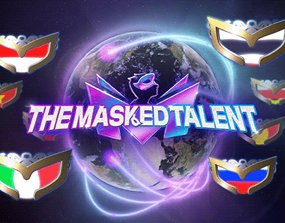 [MBC] The Masked Talent Trailer English ver.