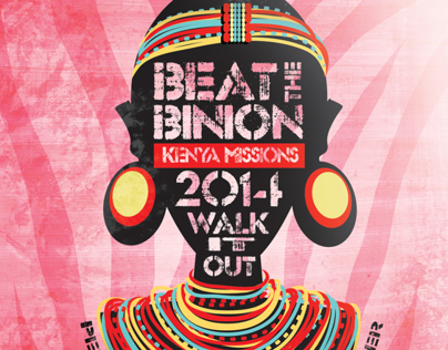 KENYA MISSIONS : Beat The Binion 2014