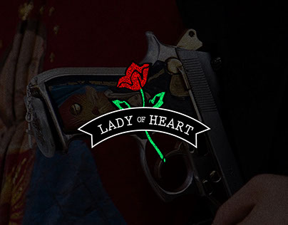 Lady of Heart - ZEST