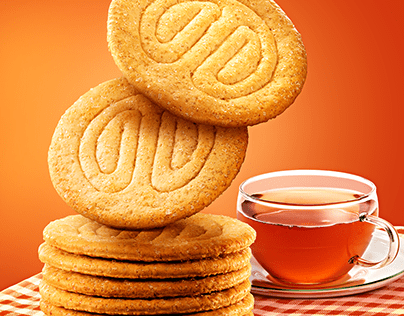Kuki Cookies