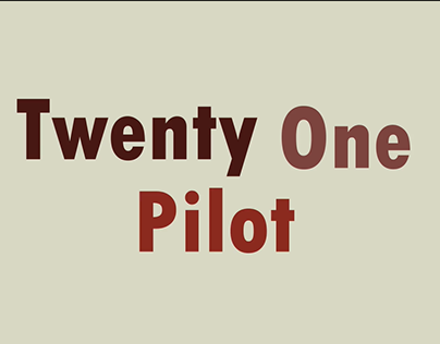 Motion lyrics for Stressed out by Twenty One Pilot