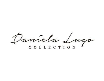 Daniela Lugo designer - graphic design work