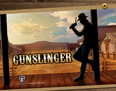 GunSlinger