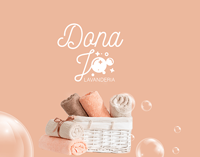 Dona Jo - Branding