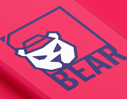 Bear - Professional Logo *FOR SALE*