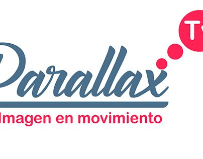 Parallax Tv