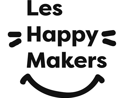 Les Happy Makers