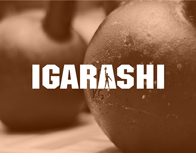 Igarashi - Brand