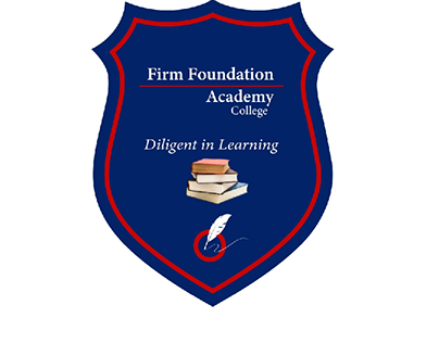 Firm Foundation Academy Logo