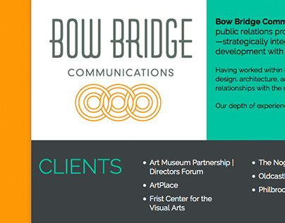 Bow Bridge Communications