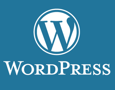 WordPress website designs