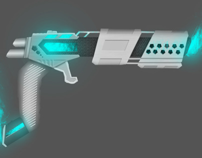 Carn1val Gun Concepts