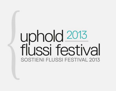 Uphold Flussi Festival 2013 - Promo Video