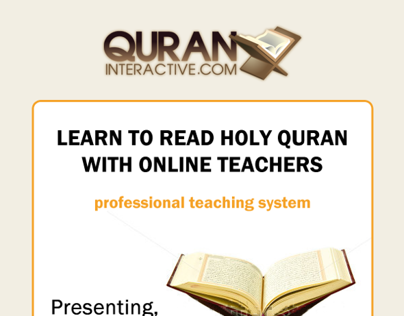 Quran Interactive Emails