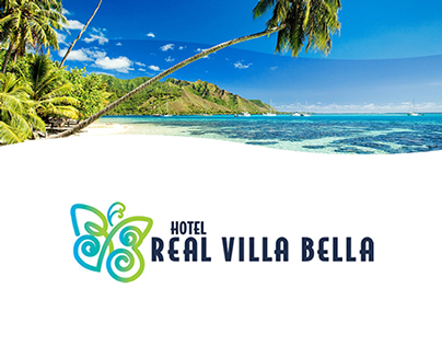 Real Villa Bella
