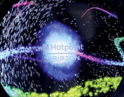 Hotpoint - Instore Revolution
