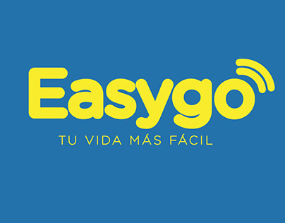 Easygo | Tu vida más fácil