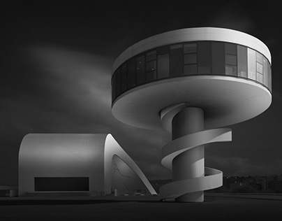 Niemeyers Curves