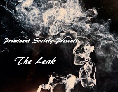 Prominent Society Leaks