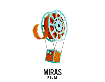 logo "MIRAS"