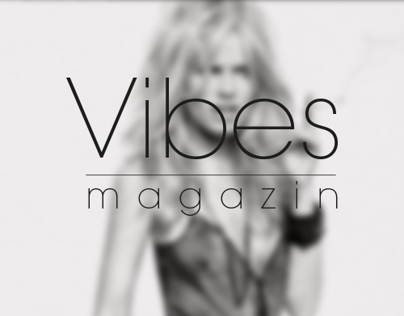 Vibes Music Magazin