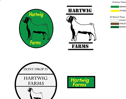 Hartwig Farms