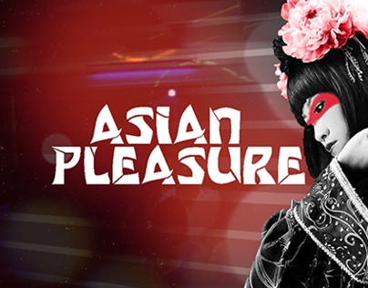 Asian Pleasure Trailer